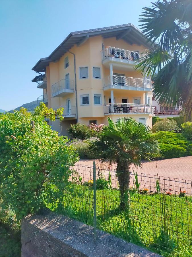 Bed And Breakfast La Cesura Mattarello Εξωτερικό φωτογραφία
