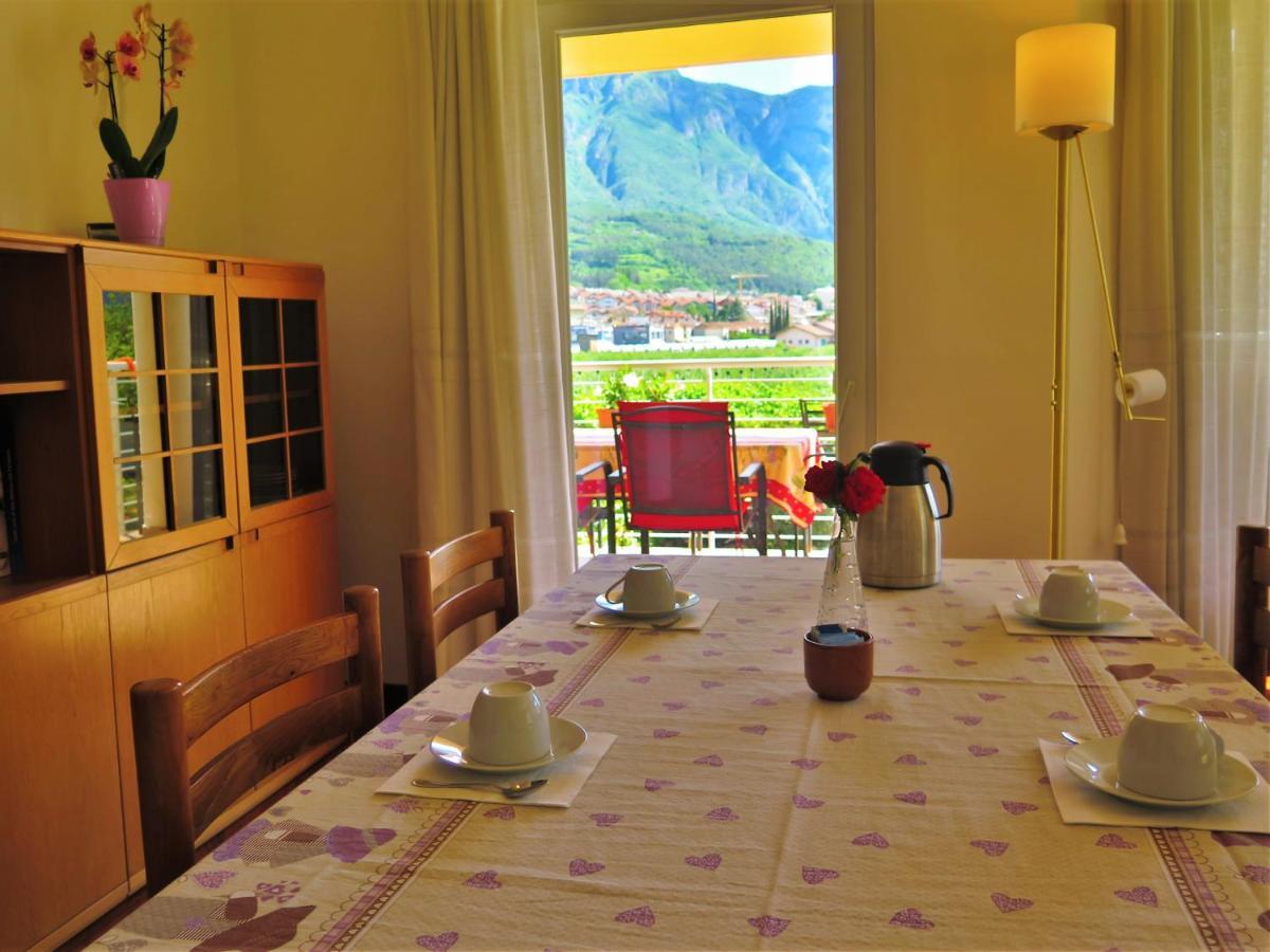Bed And Breakfast La Cesura Mattarello Εξωτερικό φωτογραφία