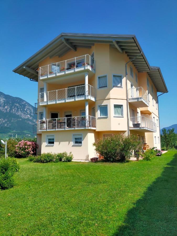 Bed And Breakfast La Cesura Mattarello Εξωτερικό φωτογραφία