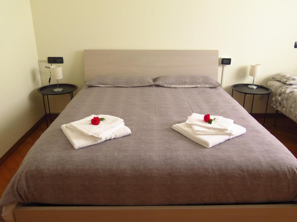 Bed And Breakfast La Cesura Mattarello Εξωτερικό φωτογραφία