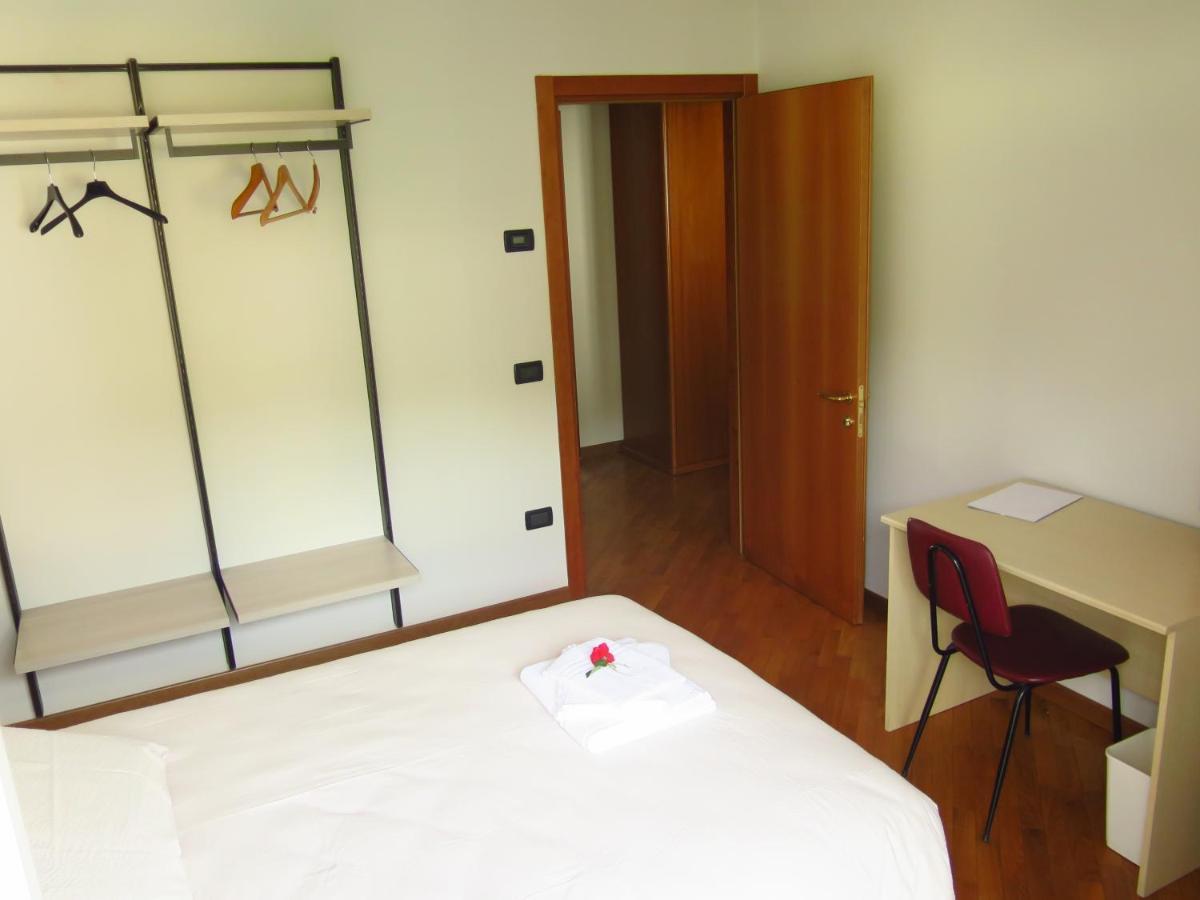 Bed And Breakfast La Cesura Mattarello Εξωτερικό φωτογραφία