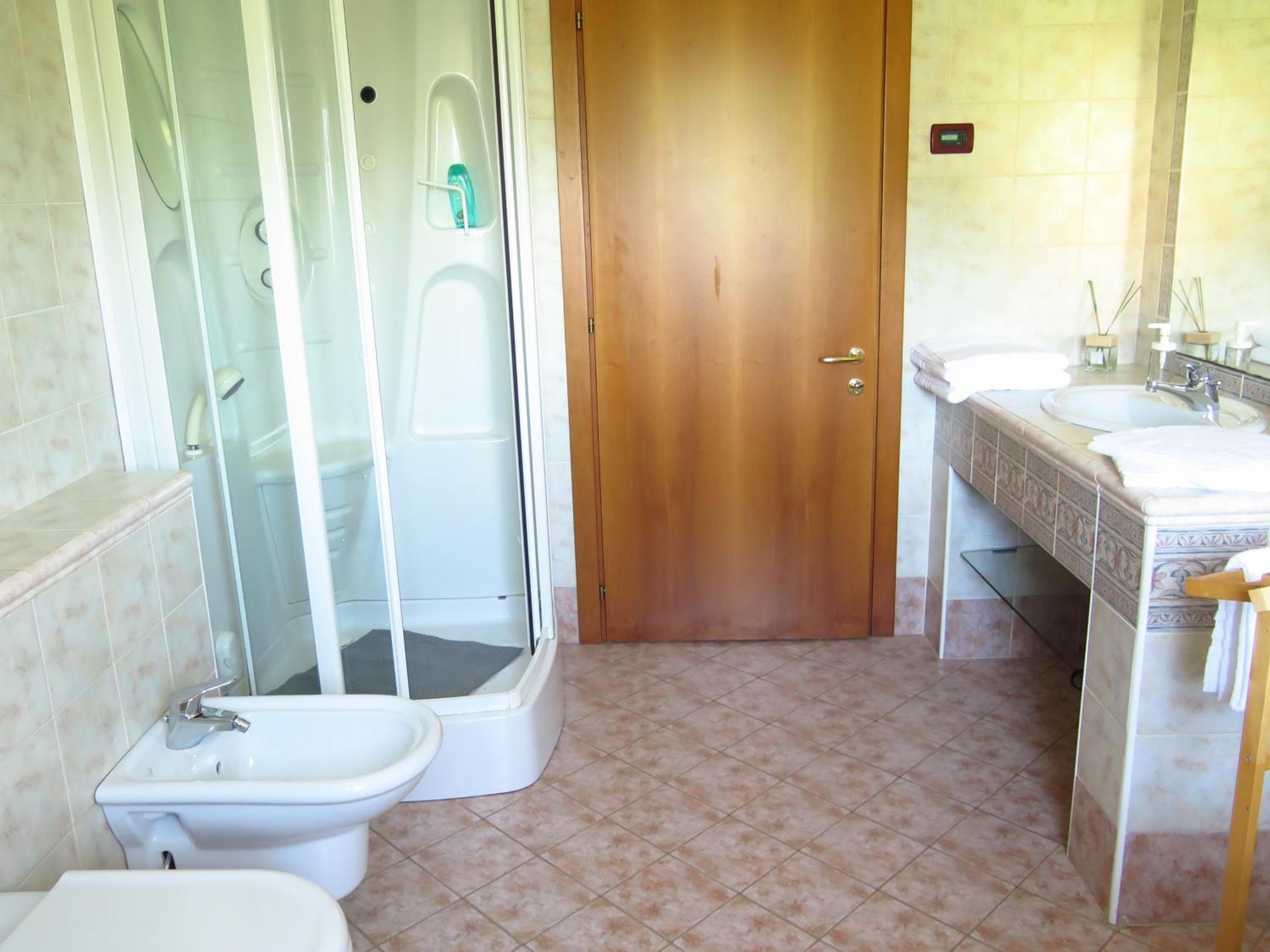 Bed And Breakfast La Cesura Mattarello Εξωτερικό φωτογραφία