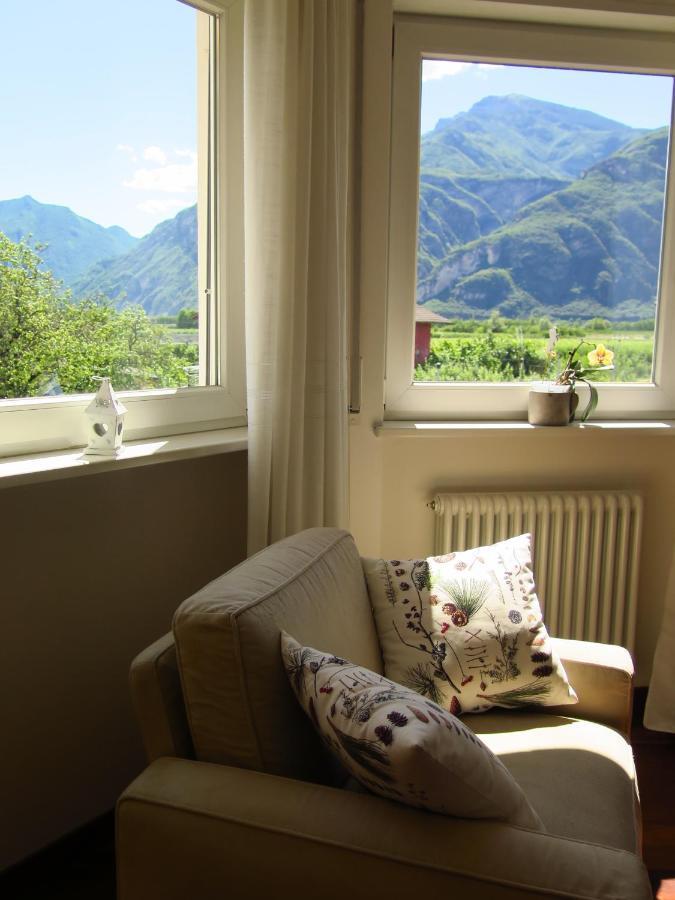 Bed And Breakfast La Cesura Mattarello Εξωτερικό φωτογραφία