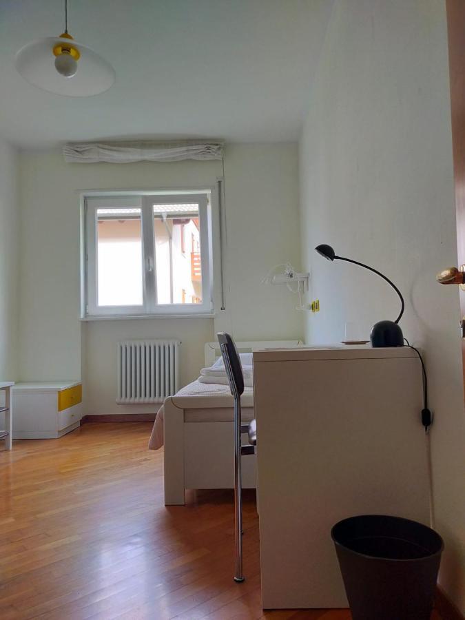 Bed And Breakfast La Cesura Mattarello Εξωτερικό φωτογραφία